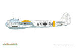 SCHNELLBOMBER Ju 88 A-4