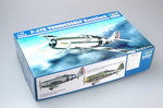 Trumpeter P-47D Thunderbolt Razorback
