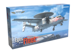 EDUARD E-2C Hawkeye - The Limited Edition