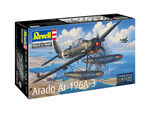 Revell Arado Seaplane