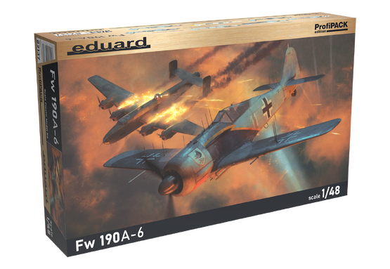 Fw 190A-6