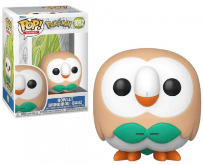 POP POKEMON - BRINDIBOU
