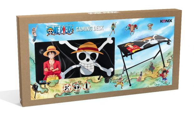 Bureau One Piece