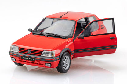 Peugeot 205 GTI