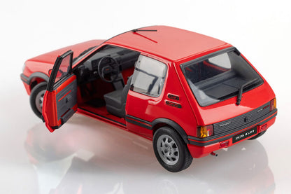 Peugeot 205 GTI