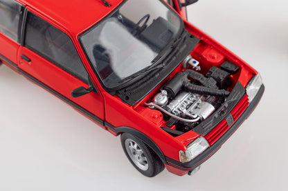Peugeot 205 GTI