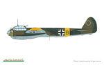 SCHNELLBOMBER Ju 88 A-4