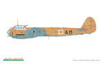 SCHNELLBOMBER Ju 88 A-4