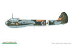 SCHNELLBOMBER Ju 88 A-4