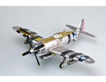 Trumpeter P-47D Thunderbolt Razorback