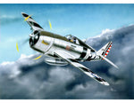 Trumpeter P-47D Thunderbolt Razorback