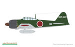 A6M5 Zero Type 52a