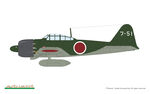 A6M5 Zero Type 52a