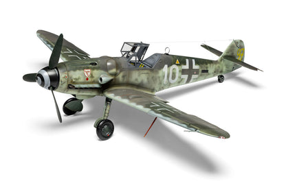 Airfix 1/24 Messerschmitt Bf 109 G-5/G-6