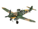 Revell Messerschmitt Bf109G-24