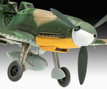 Revell Messerschmitt Bf109G-24