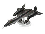 Revell Lockheed SR-71 Blackbird