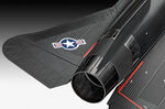 Revell Lockheed SR-71 Blackbird