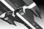 Revell Lockheed SR-71 Blackbird