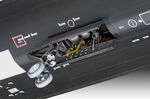 Revell Lockheed SR-71 Blackbird