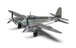 AIRFIX Messerschmitt Me410A-1U2 & U4