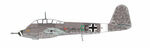 AIRFIX Messerschmitt Me410A-1U2 & U4