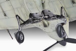 Revell Hawker Hurricane