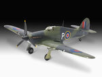 Revell Hawker Hurricane