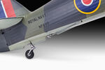 Revell Hawker Hurricane