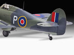 Revell Hawker Hurricane