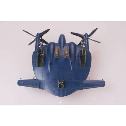 XF5U-1 Flying Pancakes