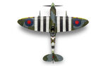 Airfix Supermarine Spitfire Mk.IXc