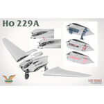 Takom Ho 229A