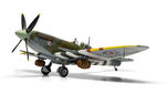 Airfix Supermarine Spitfire Mk.IXc