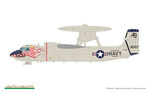 EDUARD E-2C Hawkeye - The Limited Edition