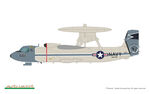 EDUARD E-2C Hawkeye - The Limited Edition