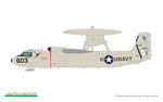 EDUARD E-2C Hawkeye - The Limited Edition