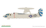 EDUARD E-2C Hawkeye - The Limited Edition