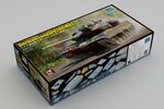 Trumpeter German Leopard 2A6 MBT