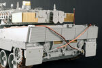Trumpeter German Leopard 2A6 MBT
