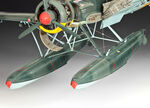 Revell Arado Seaplane