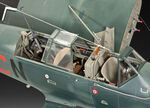 Revell Arado Seaplane