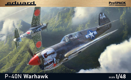 P40N Warhawk