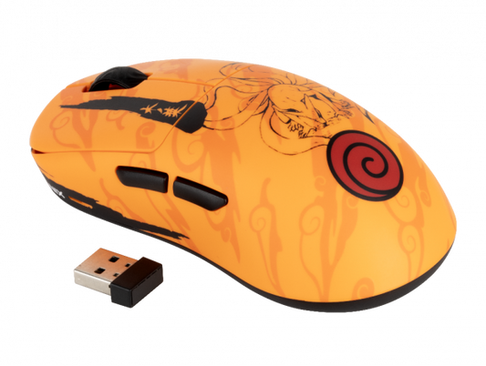 Souris Gaming PRO NARUTO