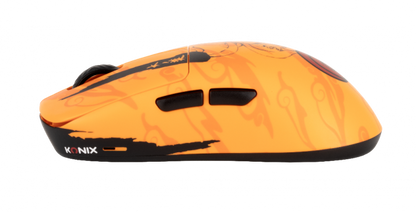 Souris Gaming PRO NARUTO