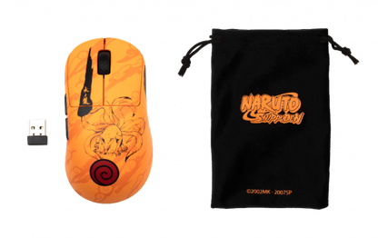 Souris Gaming PRO NARUTO