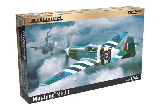 Mustang Mk.III