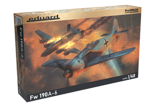 Fw 190A-6