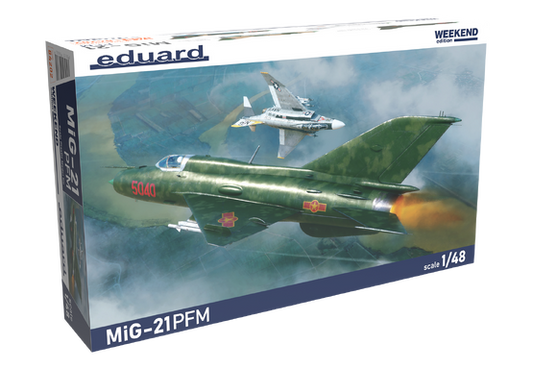MiG-21PFM