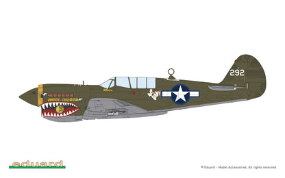 P40N Warhawk